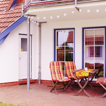 Pepes Ferienwohnung Karlshagen Extérieur photo