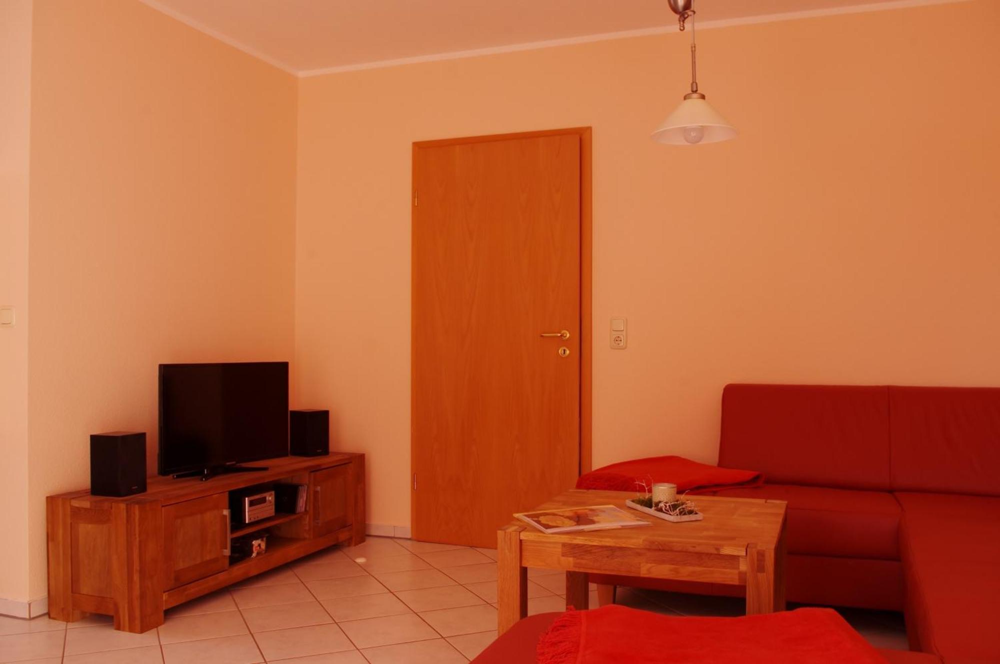 Pepes Ferienwohnung Karlshagen Extérieur photo