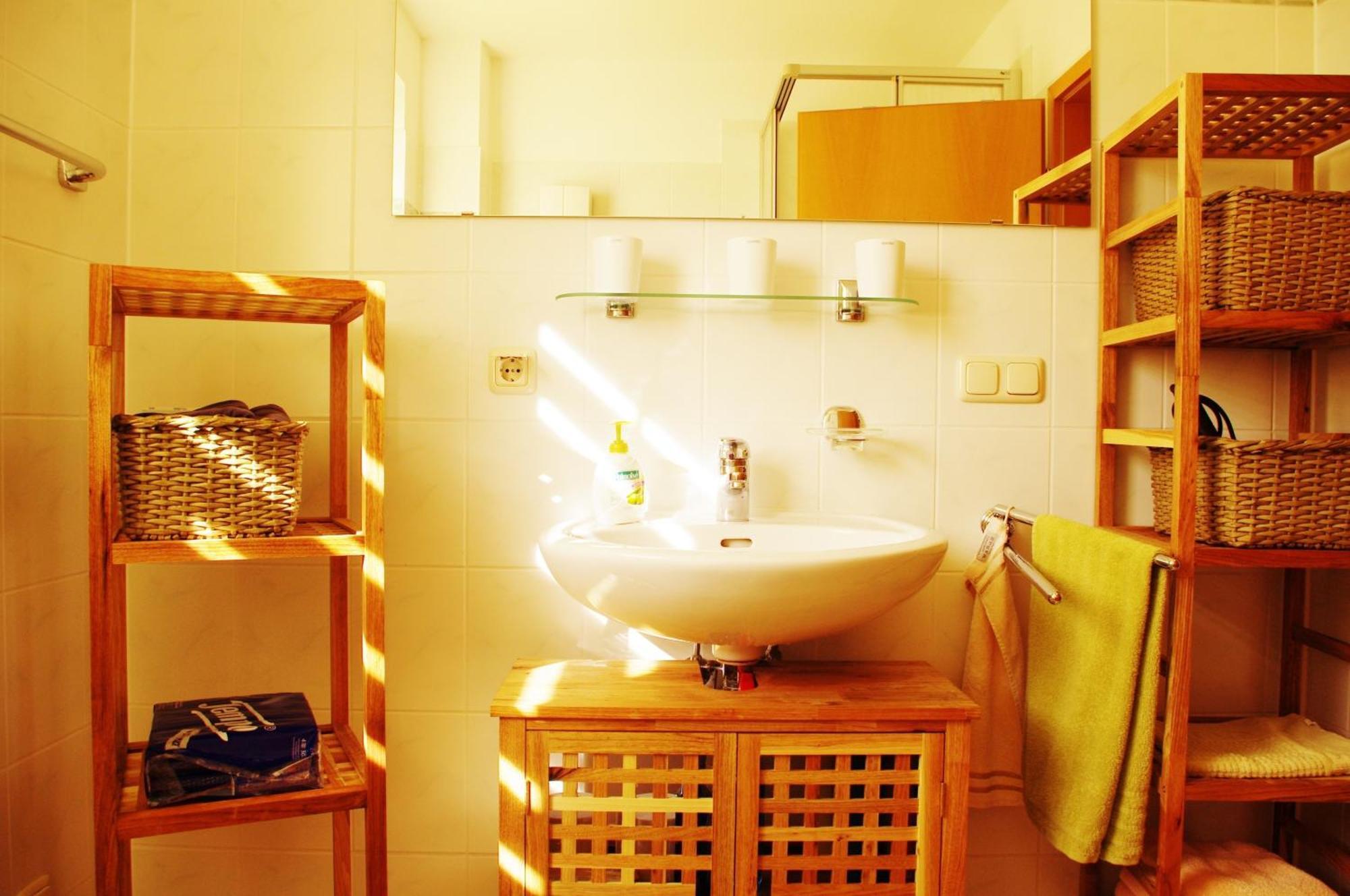 Pepes Ferienwohnung Karlshagen Extérieur photo